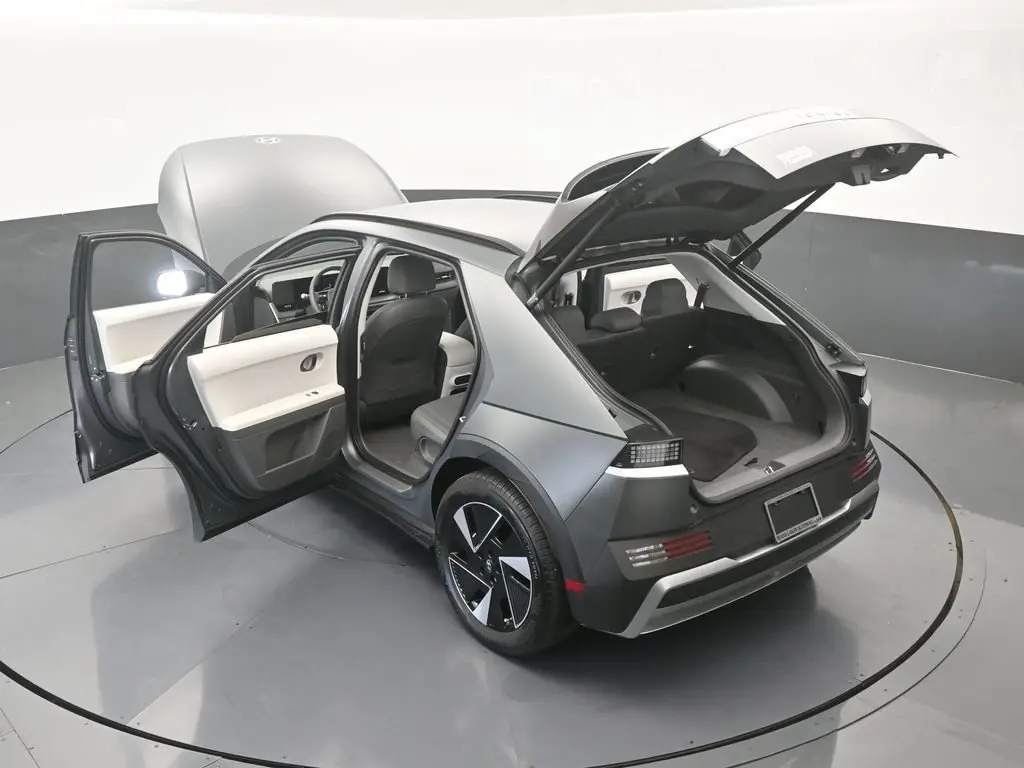2025 Hyundai Ioniq - $27,300
