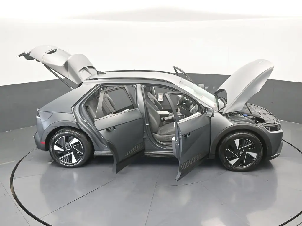 2025 Hyundai Ioniq - $27,300