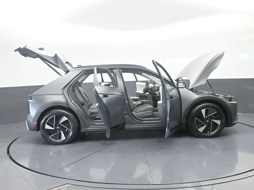 2025 Hyundai Ioniq - $27,300