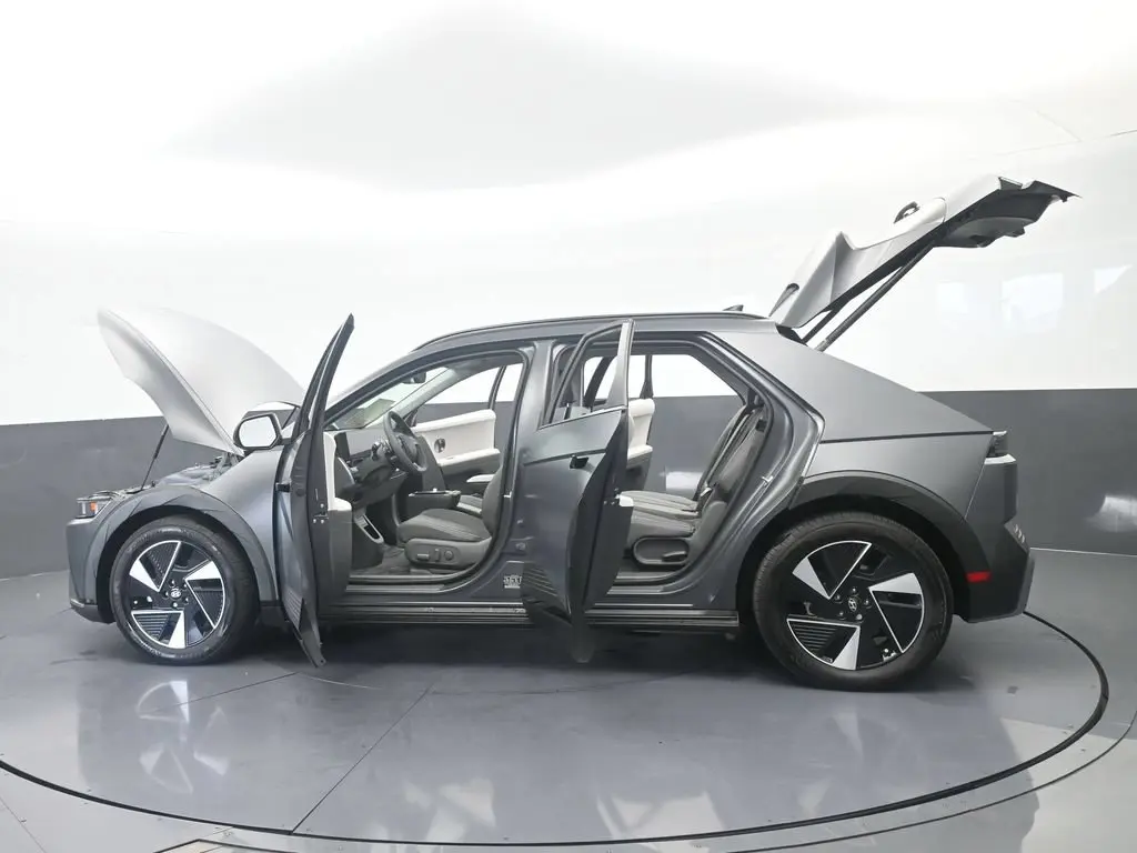 2025 Hyundai Ioniq - $27,300