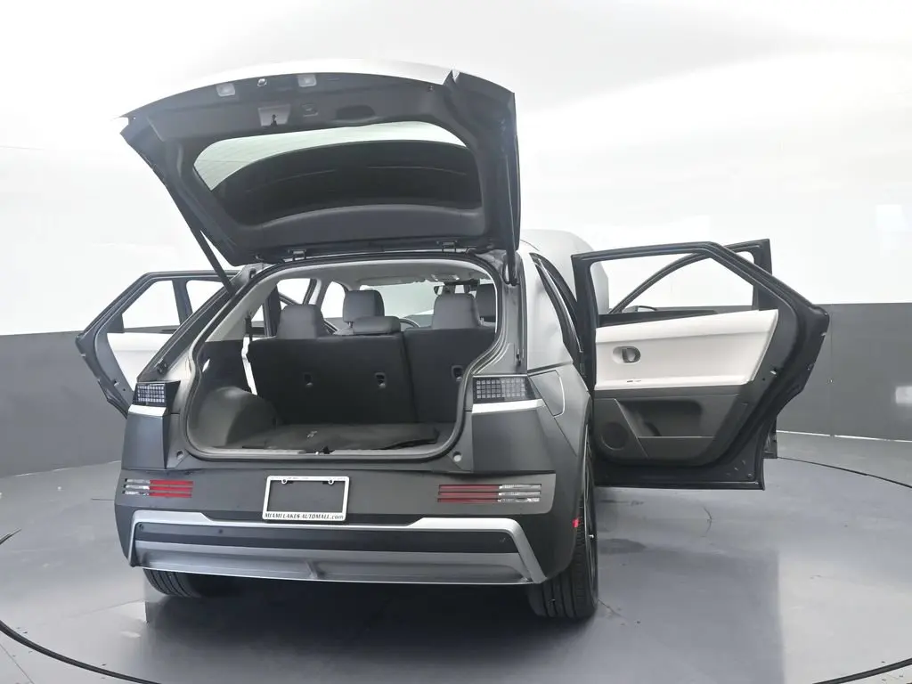 2025 Hyundai Ioniq - $27,300
