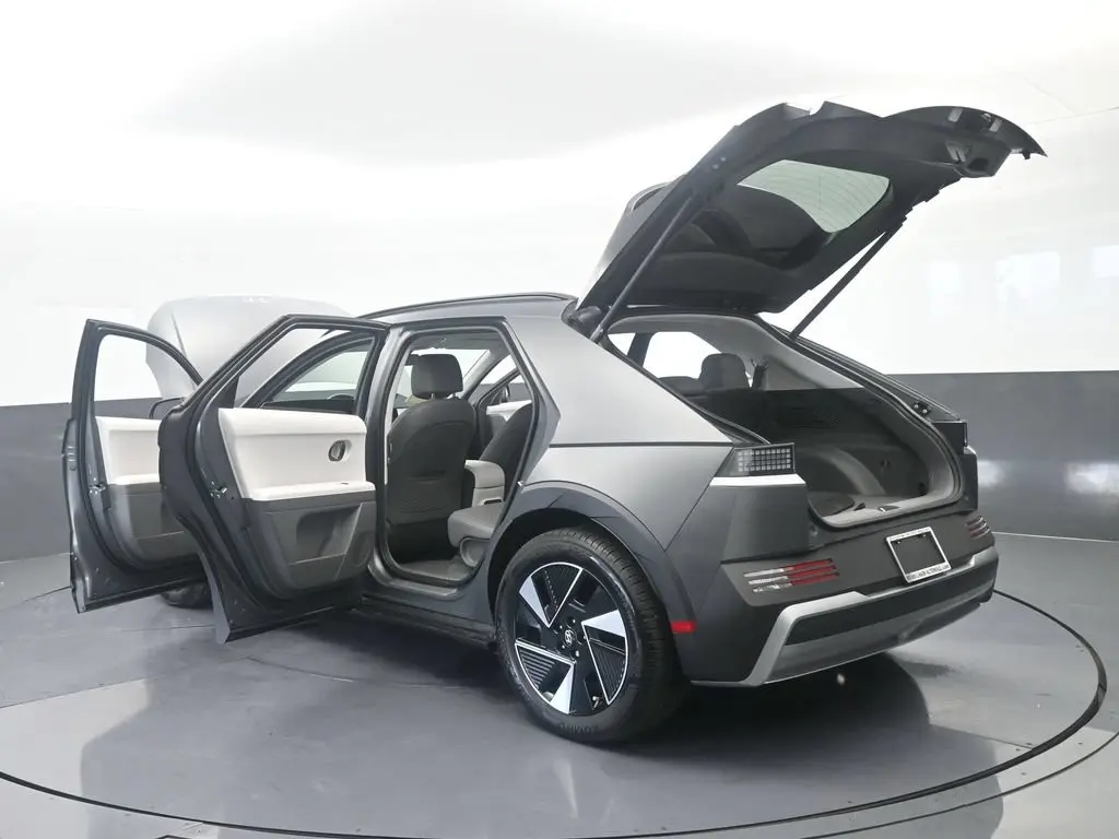 2025 Hyundai Ioniq - $27,300