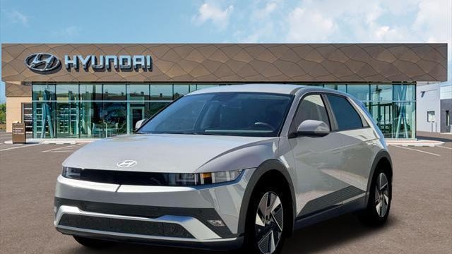 Preowned 2026 Hyundai IONIQ 5 SEL for Sale