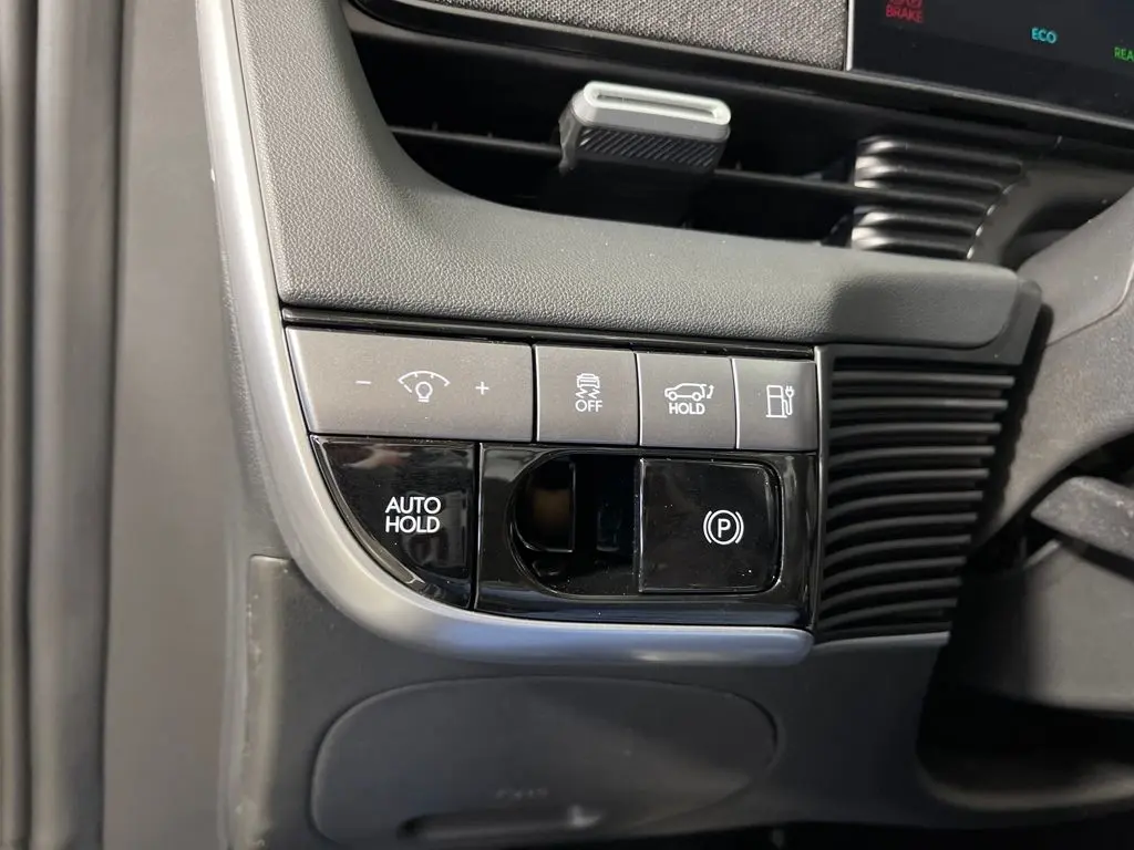 2026 Hyundai Ioniq - $38,797
