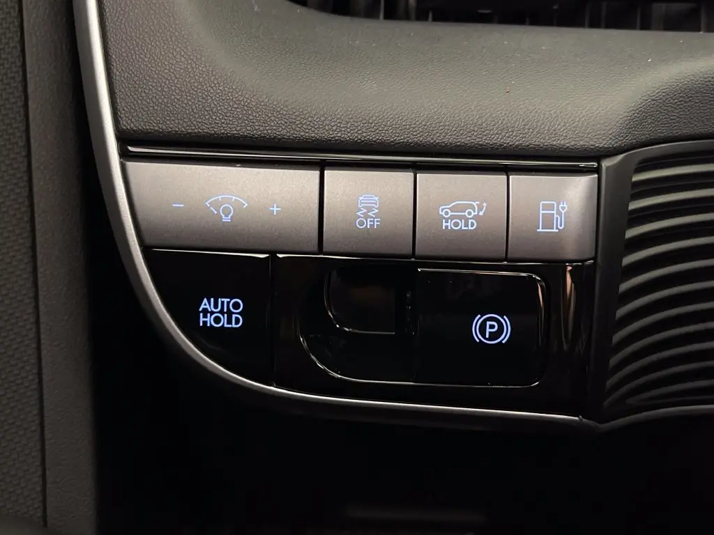 2026 Hyundai Ioniq - $38,797