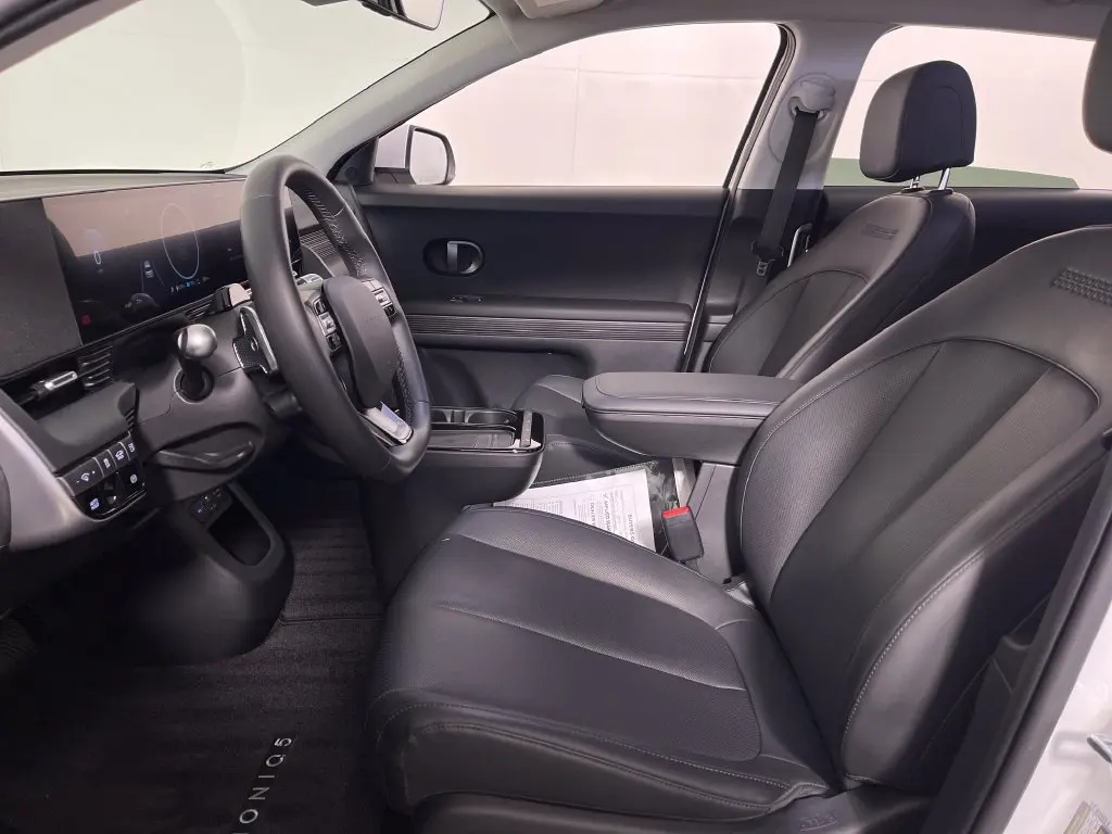 2026 Hyundai Ioniq - $38,797