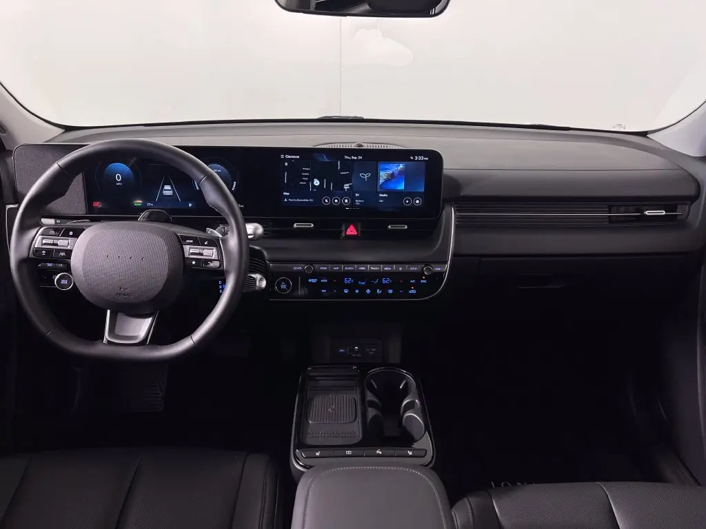 2026 Hyundai Ioniq - $38,797
