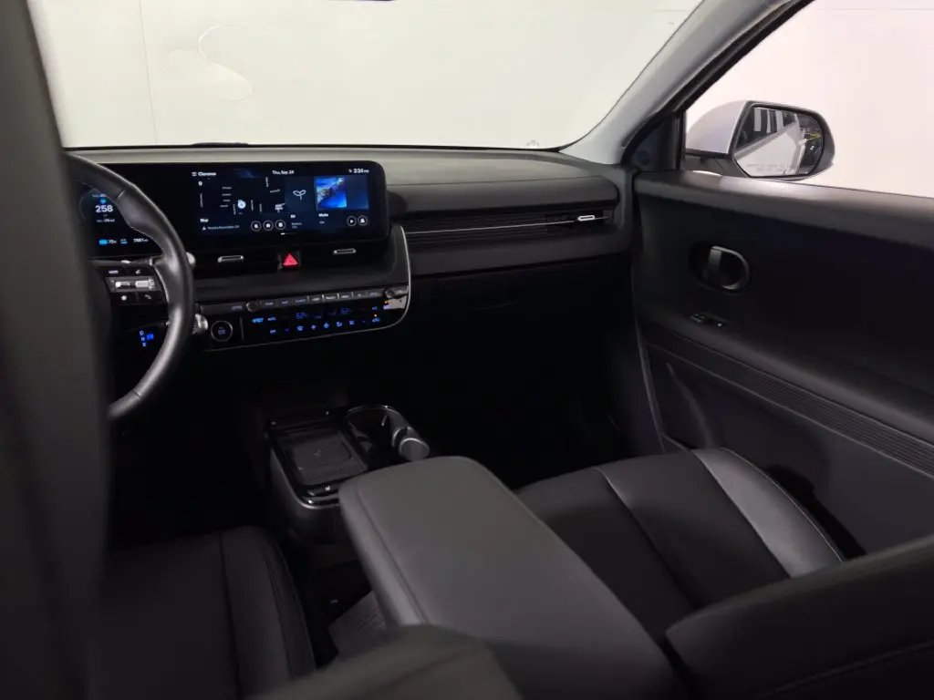 2026 Hyundai Ioniq - $38,797