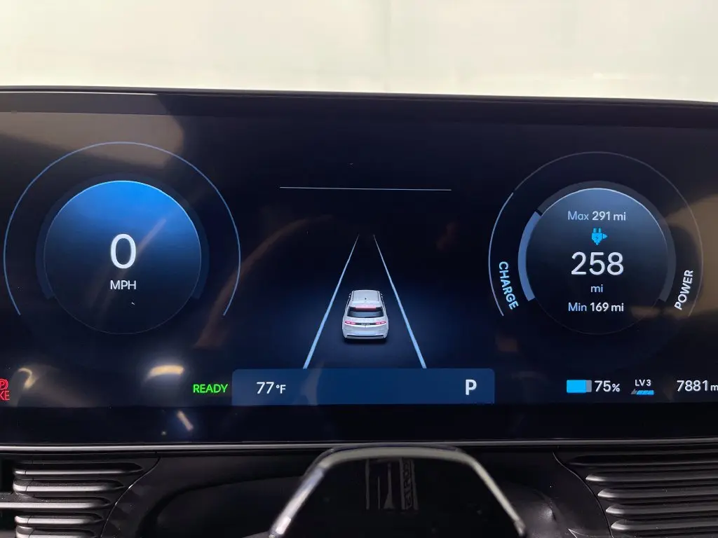 2026 Hyundai Ioniq - $38,797