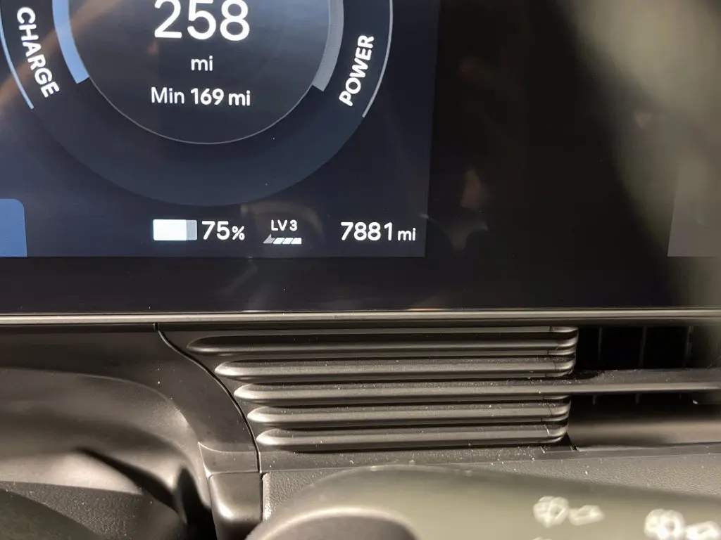 2026 Hyundai Ioniq - $38,797
