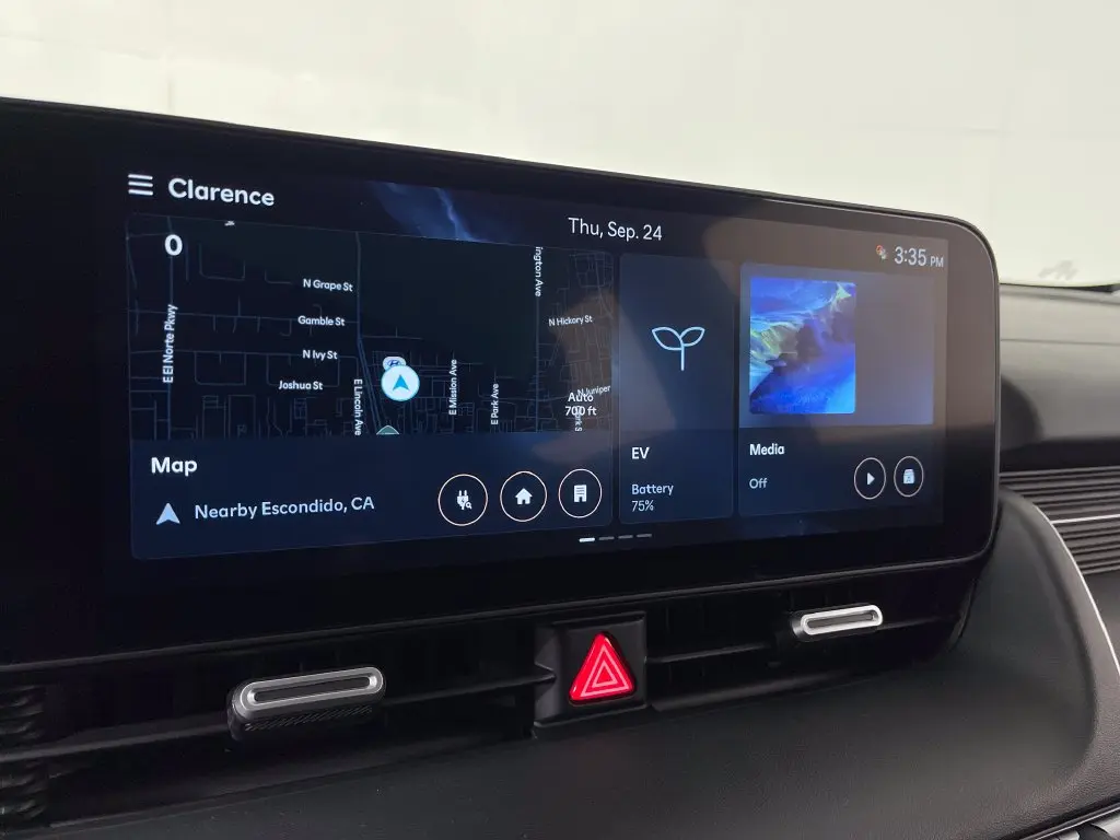 2026 Hyundai Ioniq - $38,797