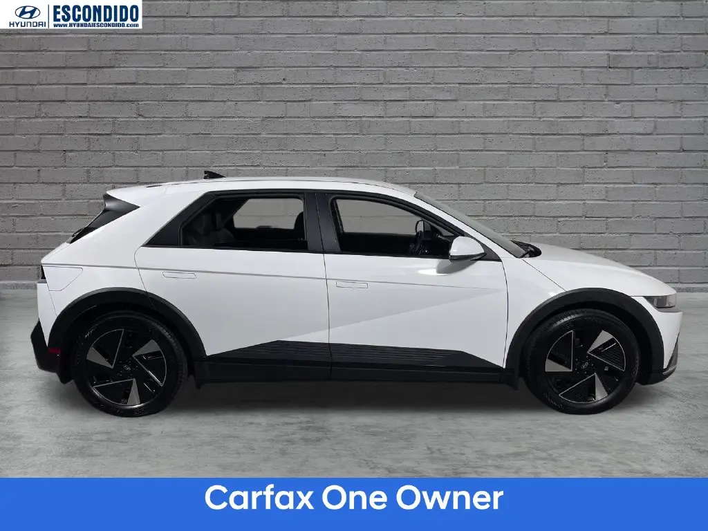 2026 Hyundai Ioniq - $38,797