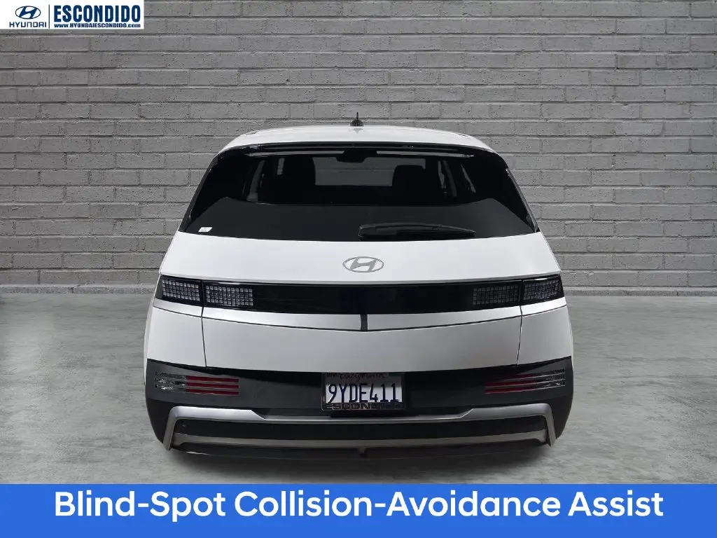 2026 Hyundai Ioniq - $38,797