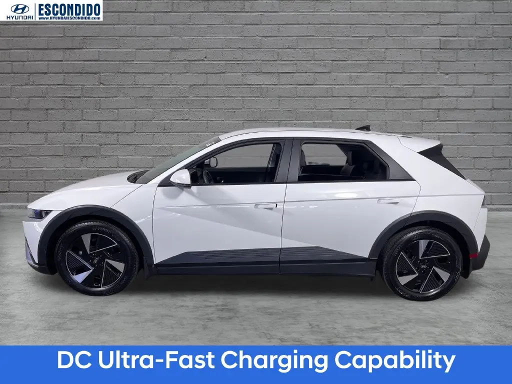 2026 Hyundai Ioniq - $38,797