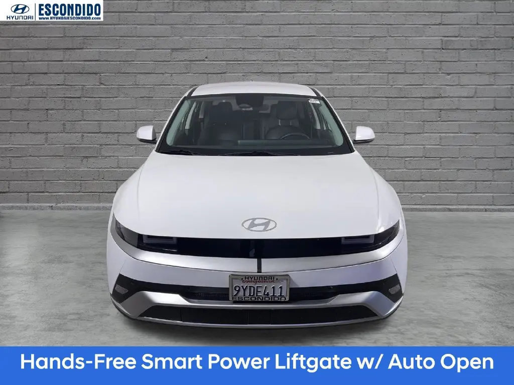 2026 Hyundai Ioniq - $38,797