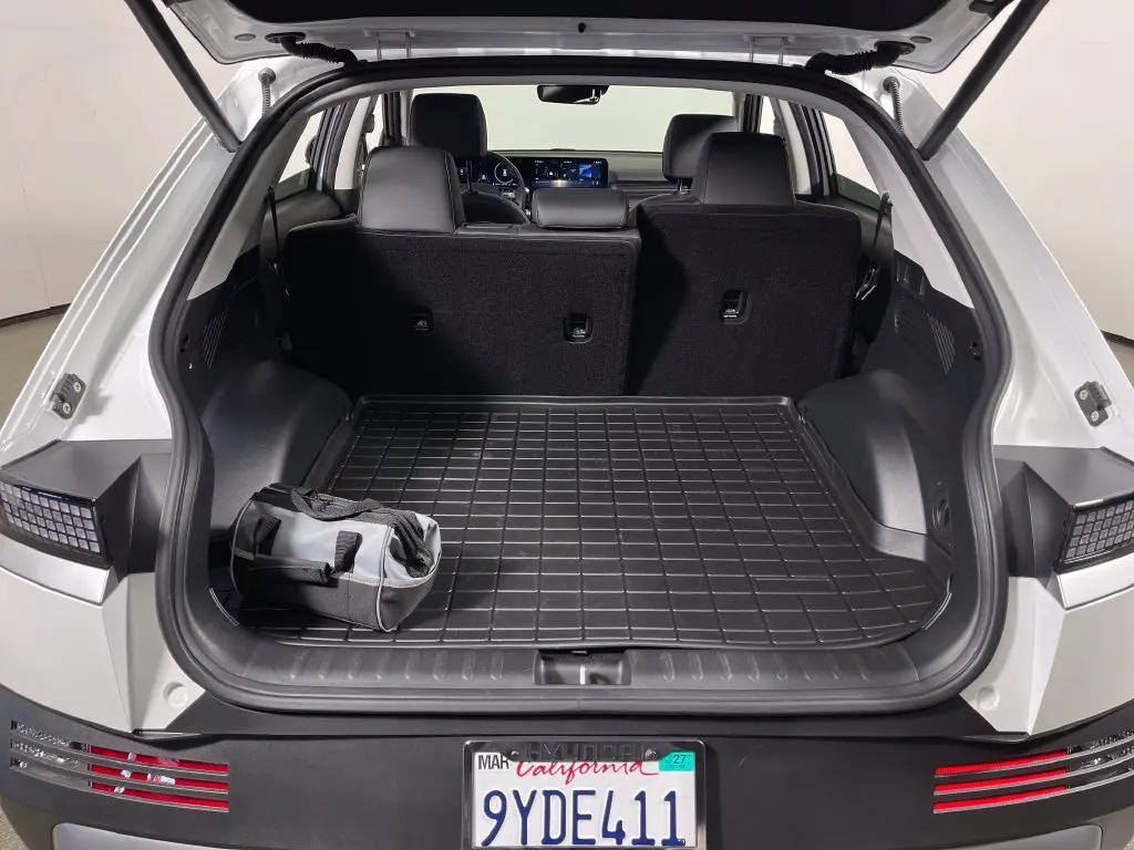 2026 Hyundai Ioniq - $38,797