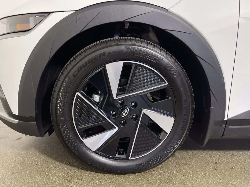 2026 Hyundai Ioniq - $38,797