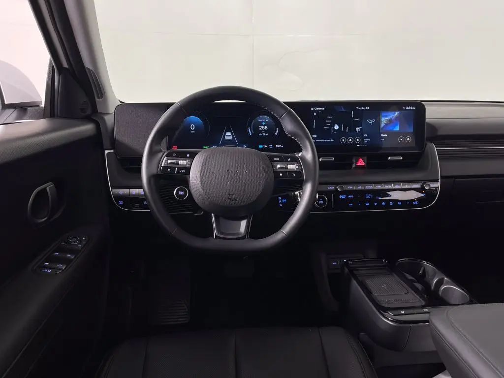 2026 Hyundai Ioniq - $38,797
