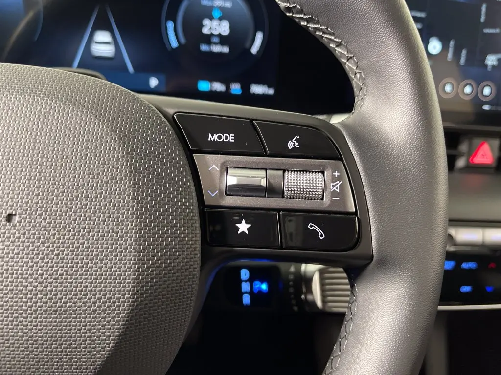 2026 Hyundai Ioniq - $38,797
