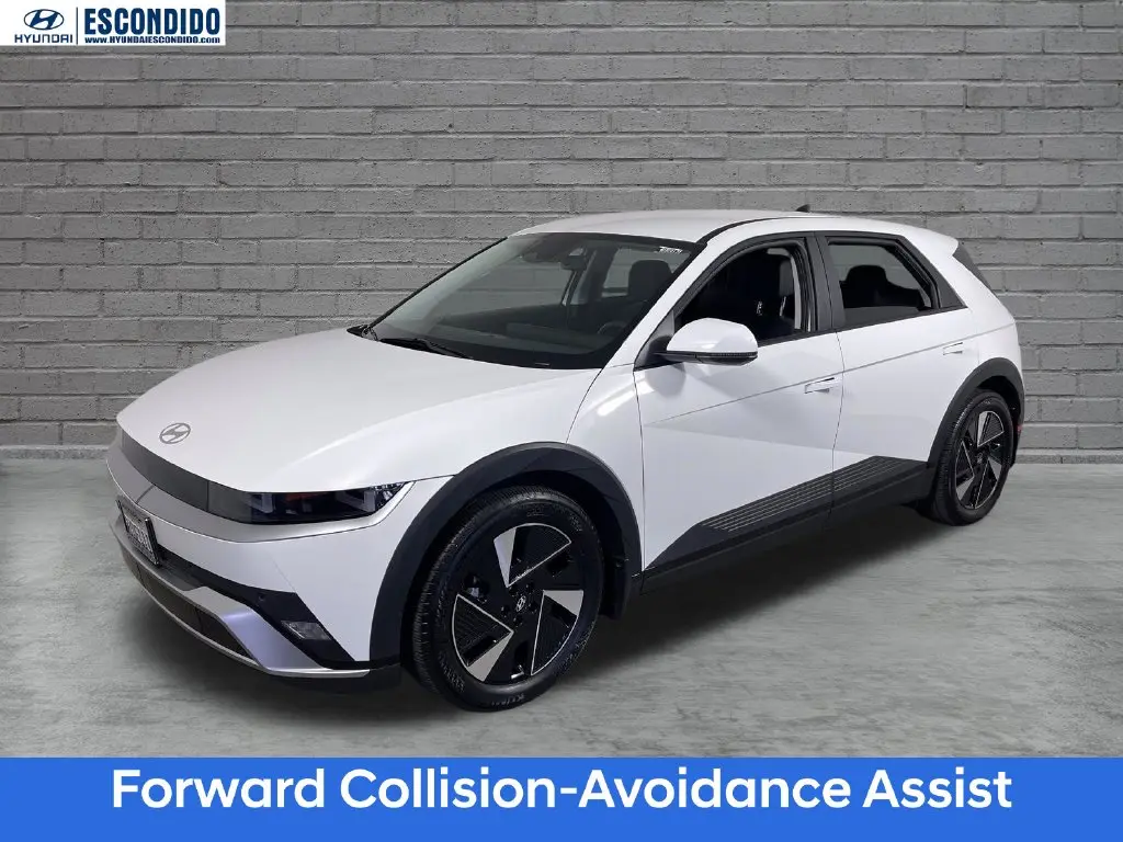 2026 Hyundai Ioniq - $38,387