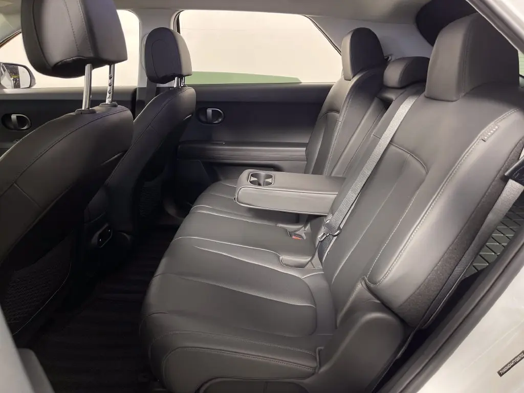 2026 Hyundai Ioniq - $38,387