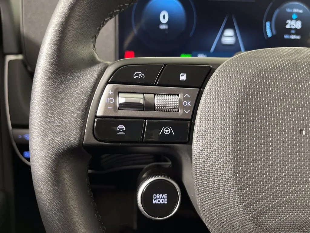 2026 Hyundai Ioniq - $38,387