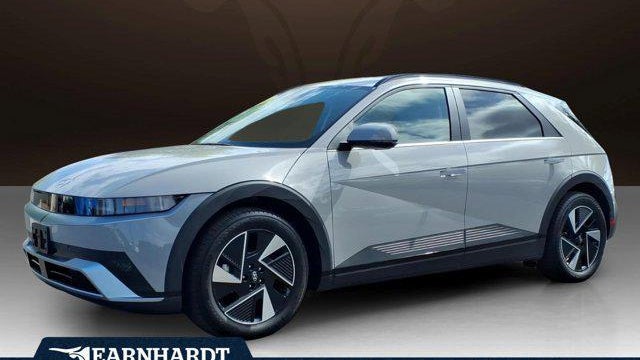 Preowned 2025 Hyundai IONIQ 5 SEL for Sale