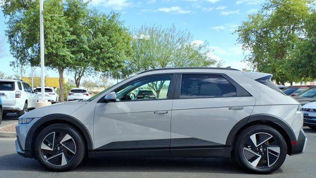 2025 Hyundai IONIQ 5 SEL