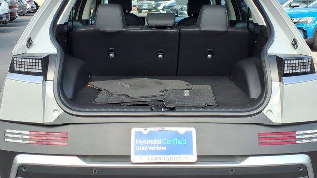 2025 Hyundai IONIQ 5 SEL