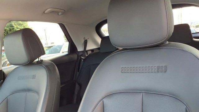 2025 Hyundai IONIQ 5 SEL