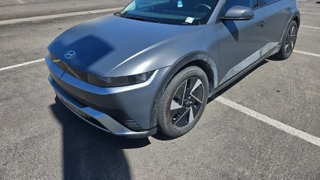 Preowned 2025 Hyundai IONIQ 5 SEL for Sale