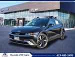 2025 Ioniq 5 Thumbnail 1
