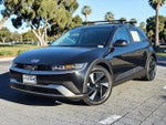 2025 Ioniq 5 Thumbnail 2