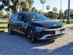 2025 Ioniq 5 Thumbnail 4
