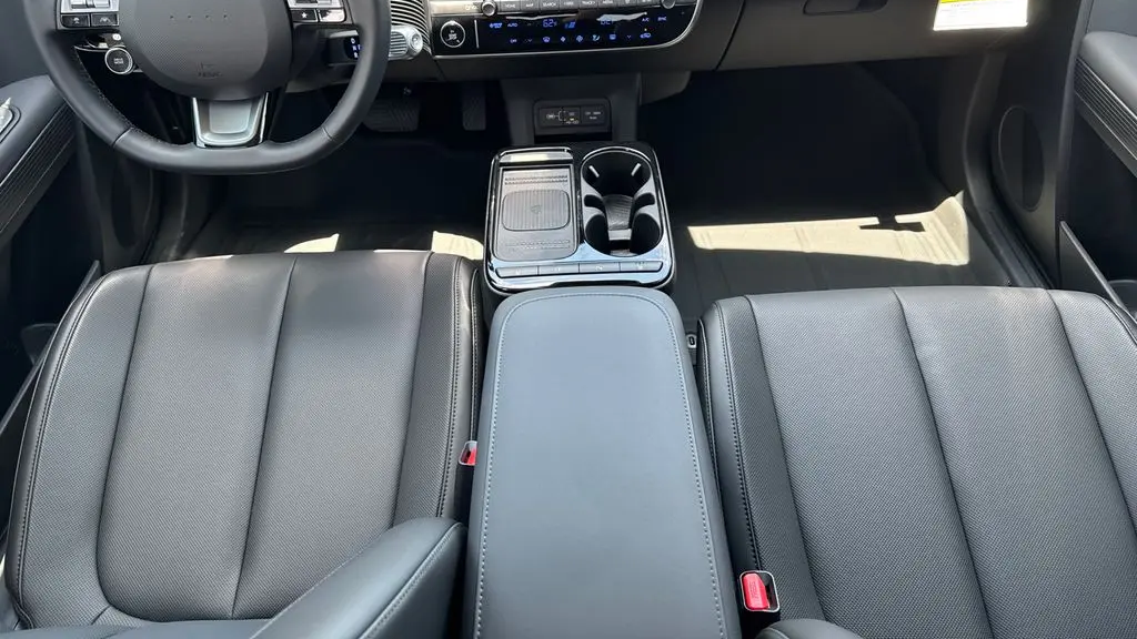 2026 Hyundai IONIQ 5 SEL