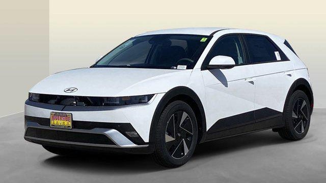Preowned 2026 Hyundai IONIQ 5 SEL for Sale