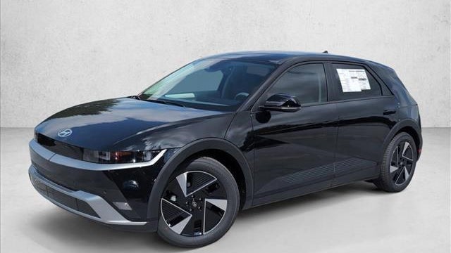 Preowned 2026 Hyundai IONIQ 5 SEL for Sale