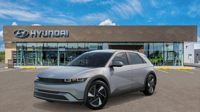 Preowned 2026 Hyundai IONIQ 5 SEL for Sale