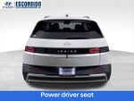 2025 Ioniq 5 Thumbnail 4