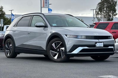 Photo of a 2025 Hyundai Ioniq 5 SEL 4DR Crossover for sale