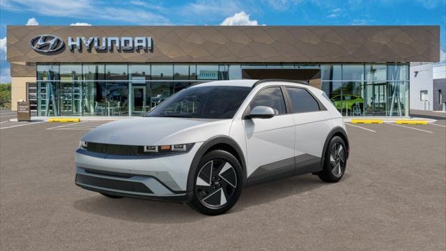 Preowned 2025 Hyundai IONIQ 5 SEL for Sale