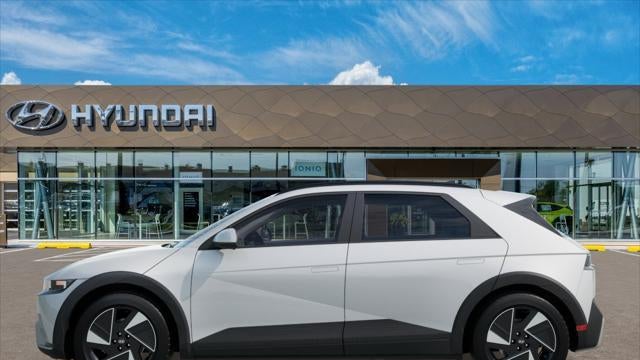 2025 Hyundai IONIQ 5 SEL