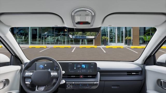 2025 Hyundai IONIQ 5 SEL