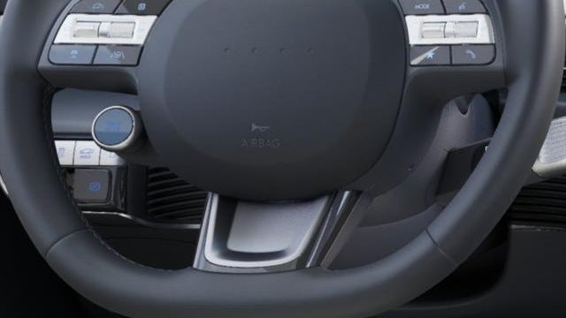2025 Hyundai IONIQ 5 SEL