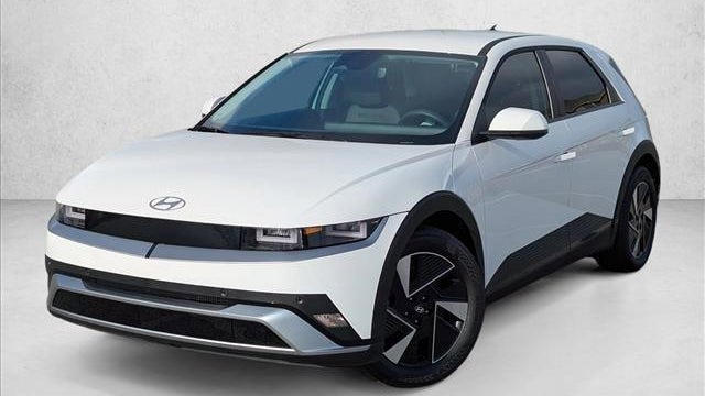 Preowned 2026 Hyundai IONIQ 5 SEL for Sale