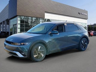 2026 Hyundai IONIQ 5 SEL