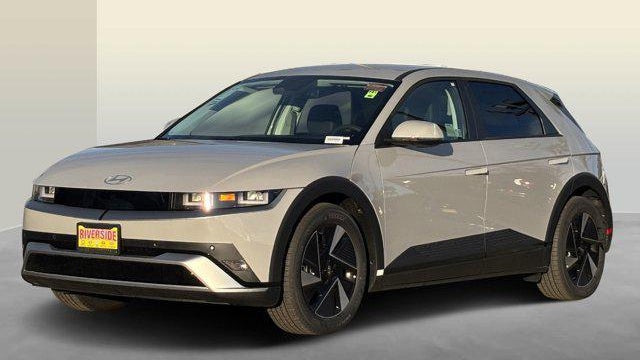 Preowned 2026 Hyundai IONIQ 5 SEL for Sale
