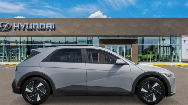 2026 Hyundai IONIQ 5 SEL