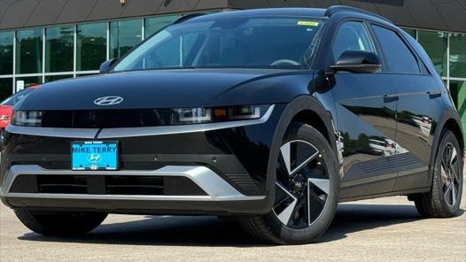 Preowned 2025 Hyundai IONIQ 5 SEL for Sale