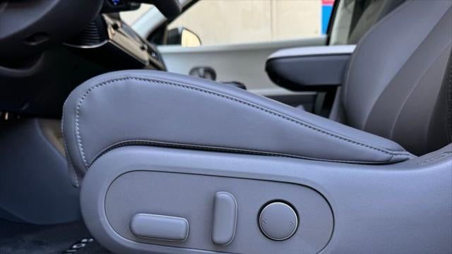 2025 Hyundai IONIQ 5 SEL